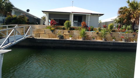 M & T's Waterfront Bed & Breakfast - Tourism TAS 0
