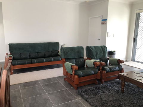 M & T's Waterfront Bed & Breakfast - Tourism TAS 2