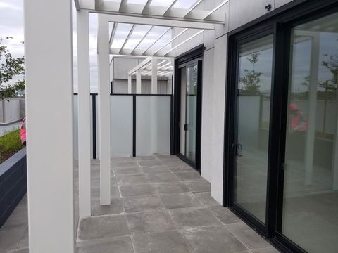 M City Self Contained Apartment - Hobart Tourism 1