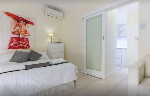 M102 Studio Gem In West Perth Free Tranzit Zone - Tourism TAS 3