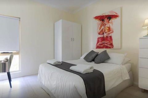 M102 Studio Gem In West Perth Free Tranzit Zone - Tourism TAS 0