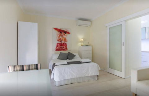 M102 Studio Gem In West Perth Free Tranzit Zone - Tourism TAS 1