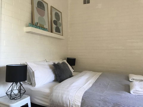 M106 Holiday Apartment In The City - Tourism TAS 3