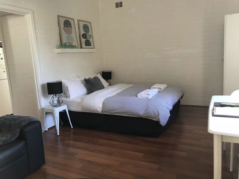 M106 Holiday Apartment In The City - Tourism TAS 0