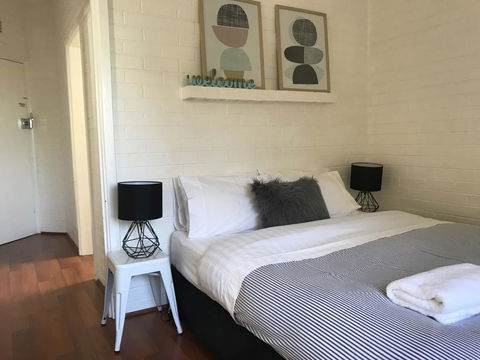 M106 Holiday Apartment In The City - Tourism TAS 1