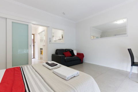 M4 Apartment Near Kings Park And Perth City - Tourism TAS 0