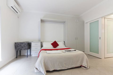 M4 Apartment Near Kings Park And Perth City - Tourism TAS 1