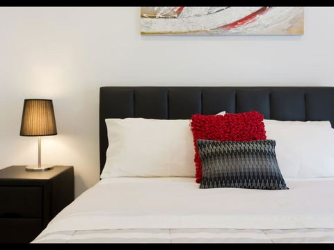M5 Apartment In The Free Transit Zone West Perth - Tourism TAS 3