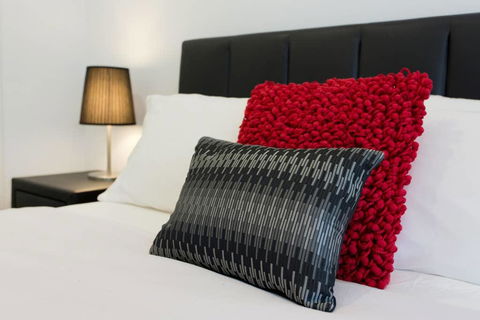 M5 Apartment In The Free Transit Zone West Perth - Tourism TAS 2