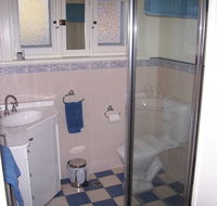 MacDonnell House Naracoorte