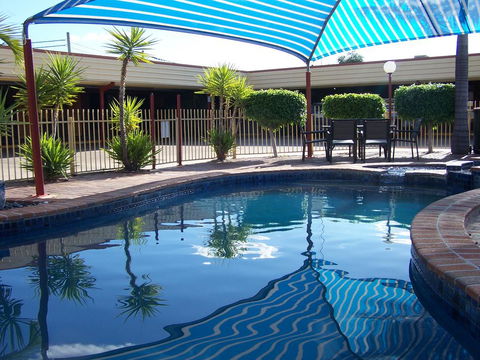 Macintyre Motor Inn - Hobart Tourism 0