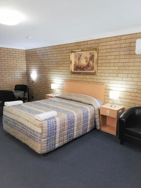 Macintyre Motor Inn - Hobart Tourism 3