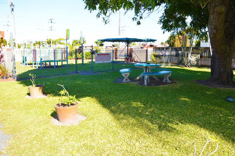 Mackay Apartments The Rover - Tourism TAS 2