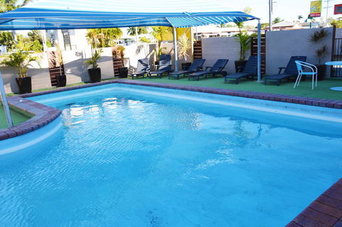 Mackay Apartments The Rover - Tourism TAS 1