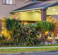 Macquarie Barracks Motor Inn - Hobart Tourism