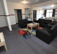 Macquarie Cottage - Hobart Tourism
