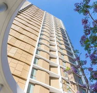 Macquarie Park 2beds 2 bath 400m to station Free WIFI Parking Netflix - Hobart Tourism