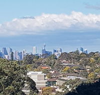 Macquarie Park Paradise - Hobart Tourism
