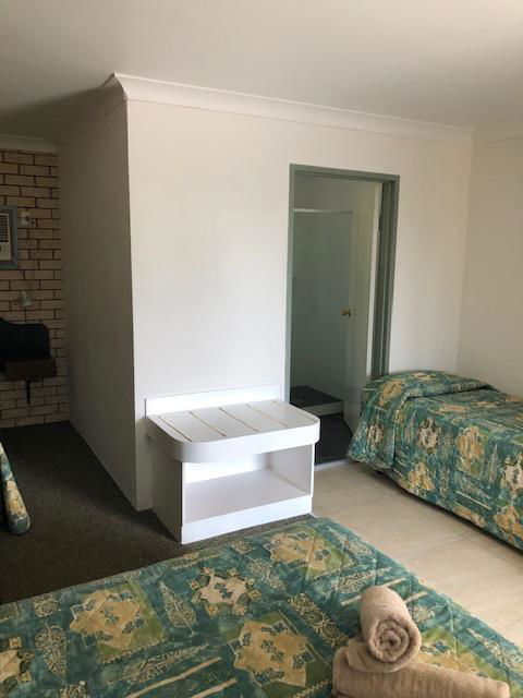 MacQuarie Valley Motor Inn - Hobart Tourism 1