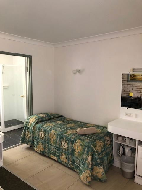 MacQuarie Valley Motor Inn - Hobart Tourism 2