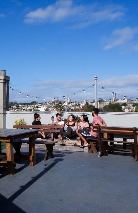 Mad Monkey Backpackers Bayswater - Tourism TAS 3