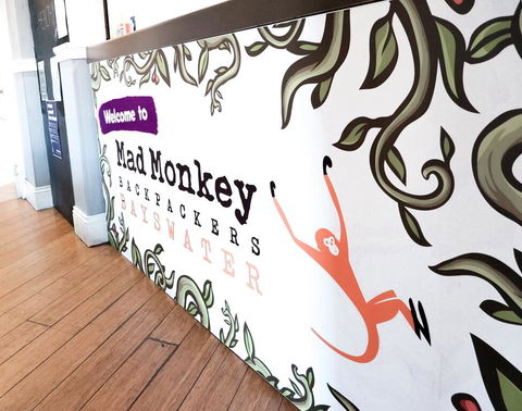 Mad Monkey Backpackers Bayswater - Tourism TAS 1