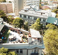 Mad Monkey Backpackers Bayswater - Tourism TAS