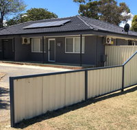 Maddington House Unit B - Tourism TAS