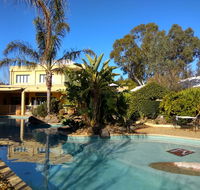 Madison Spa Motel - Adults Only - Hobart Tourism