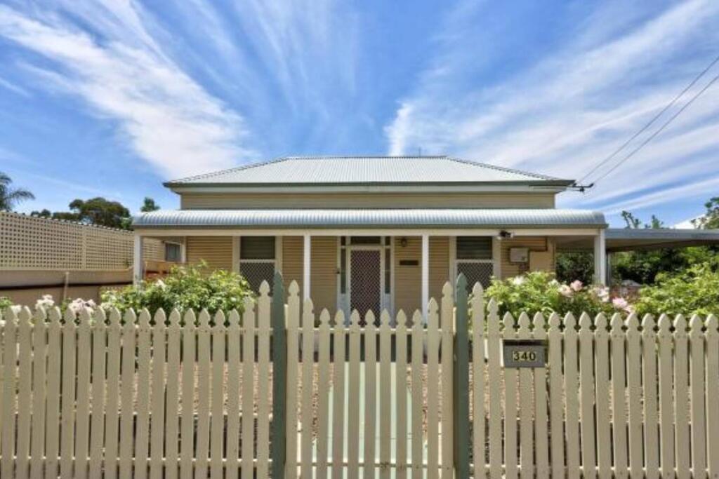 Coolabah NSW Tourism TAS