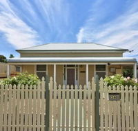 Maeville Cottage - Hobart Tourism