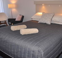 Maffra Motor Inn - Hobart Tourism