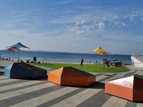 Maggie's Family Retreat - Tourism TAS 2