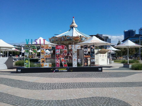 Maggie's Family Retreat - Tourism TAS 0