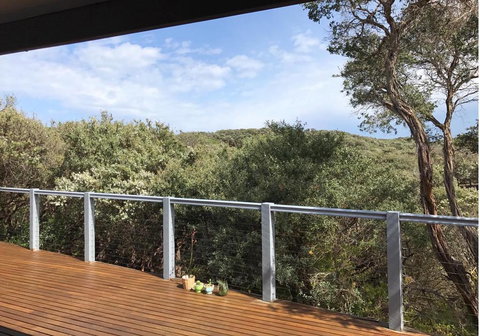 Magic Beach Cottage - Tourism TAS 3