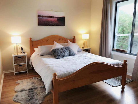 Magic Beach Cottage - Tourism TAS 1