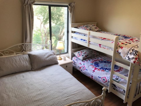 Magic Beach Cottage - Tourism TAS 2