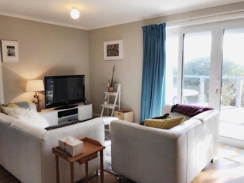 Magic Beach Cottage - Tourism TAS 0