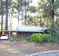 Magic Bush Hideaway 2 Azalea Court - Hobart Tourism