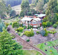 MAGICAL MOUNTAIN RETREAT - 20 mins to CBD and only 10 to MONA - Hobart Tourism