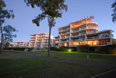 Magnolia Lane Apartments - Tourism TAS 3
