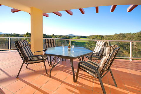 Magnolia Lane Apartments - Tourism TAS 2