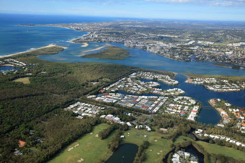 Magnolia Lane Apartments - Tourism TAS 1