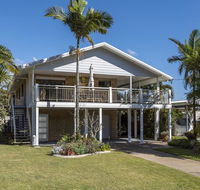 Mahalo - Tourism TAS