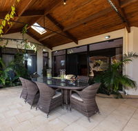 Maidstone Executive Residence - Hobart Tourism