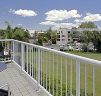 Main Beach Apartments - Hobart Tourism