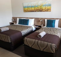 Main Street Motel - Hobart Tourism