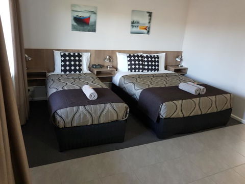 Main Street Motel - Hobart Tourism 1