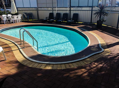 Main Street Motel - Hobart Tourism 2