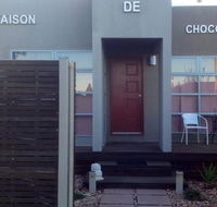 Maison de Chocolate - Hobart Tourism